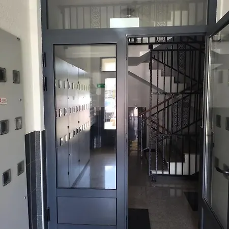 公寓 Tara 巴尼西卢卡